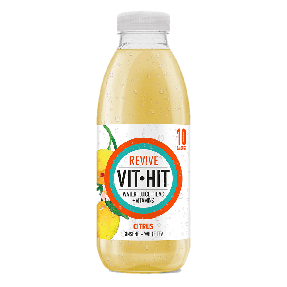 VIT-HIT – Fighting Fit Online Store - Main Image