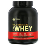 Optimum Nutrition 2.27KG Gold Standard 100% Whey Protein | 73 Servings | 5LB