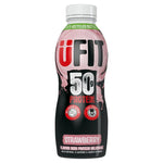 UFIT 50G HIGH PROTEIN SHAKE DRINK