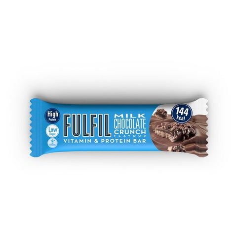 Fulfill Vitamin & Protein Bar