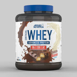 APPLIED NUTRITION | CRITICAL WHEY PROTEIN 2KG (67 SERVINGS)