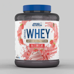 APPLIED NUTRITION | CRITICAL WHEY PROTEIN 2KG (67 SERVINGS)