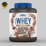 APPLIED NUTRITION | CRITICAL WHEY PROTEIN 2KG (67 SERVINGS)