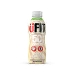 UFIT 50G HIGH PROTEIN SHAKE DRINK