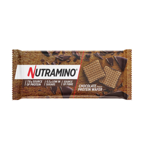 Nutramino Nutra-Go Protein Wafer