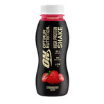 Optimum Protein Shake 50G