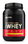 Optimum Nutrition 100% Whey Gold Standard - 900g (30 servings)