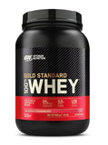 Optimum Nutrition 100% Whey Gold Standard - 900g (30 servings)