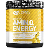 Optimum Nutrition Amino Energy - 270g (30 servings)