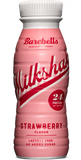 Barebells Milkshake - 330mls