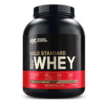 Optimum Nutrition 2.27KG Gold Standard 100% Whey Protein | 73 Servings | 5LB