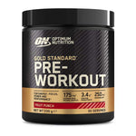 Optimum Nutrition Gold Standard Pre-Workout - 330g (30 servings)