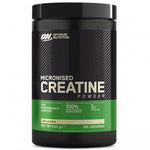 Optimum Nutrition Creatine Powder - 634g (186 servings)