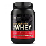 Optimum Nutrition 100% Whey Gold Standard - 900g (30 servings)