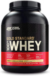 Optimum Nutrition 2.27KG Gold Standard 100% Whey Protein | 73 Servings | 5LB
