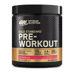 Optimum Nutrition Gold Standard Pre-Workout - 330g (30 servings)