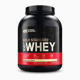 Optimum Nutrition 2.27KG Gold Standard 100% Whey Protein | 73 Servings | 5LB