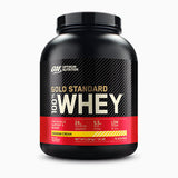 Optimum Nutrition 2.27KG Gold Standard 100% Whey Protein | 73 Servings | 5LB