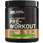 Optimum Nutrition Gold Standard Pre-Workout - 330g (30 servings)