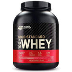 Optimum Nutrition 2.27KG Gold Standard 100% Whey Protein | 73 Servings | 5LB