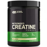 Optimum Nutrition Creatine Powder - 317g (93 servings)