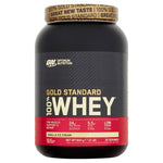 Optimum Nutrition 100% Whey Gold Standard - 900g (30 servings)