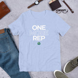 One More Rep T-Shirt