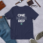 One More Rep T-Shirt